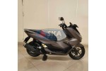 Honda New PCX 160 CBS Tahun 2026